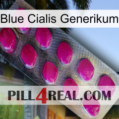 Blue Cialis Generic 09